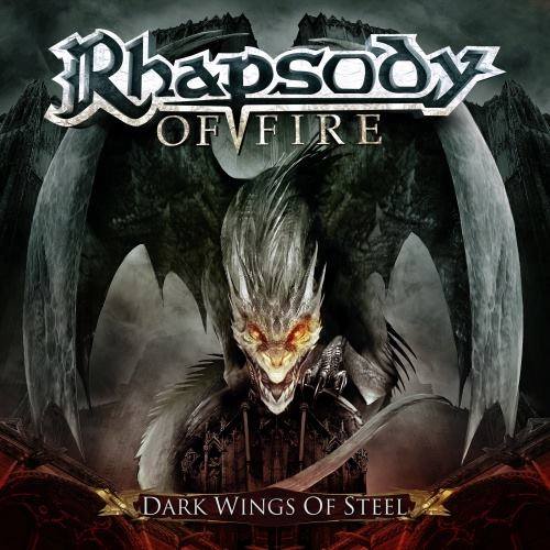 RHAPSODY OF FIRE – New song ”Silver Lake Of Tears” available for streaming