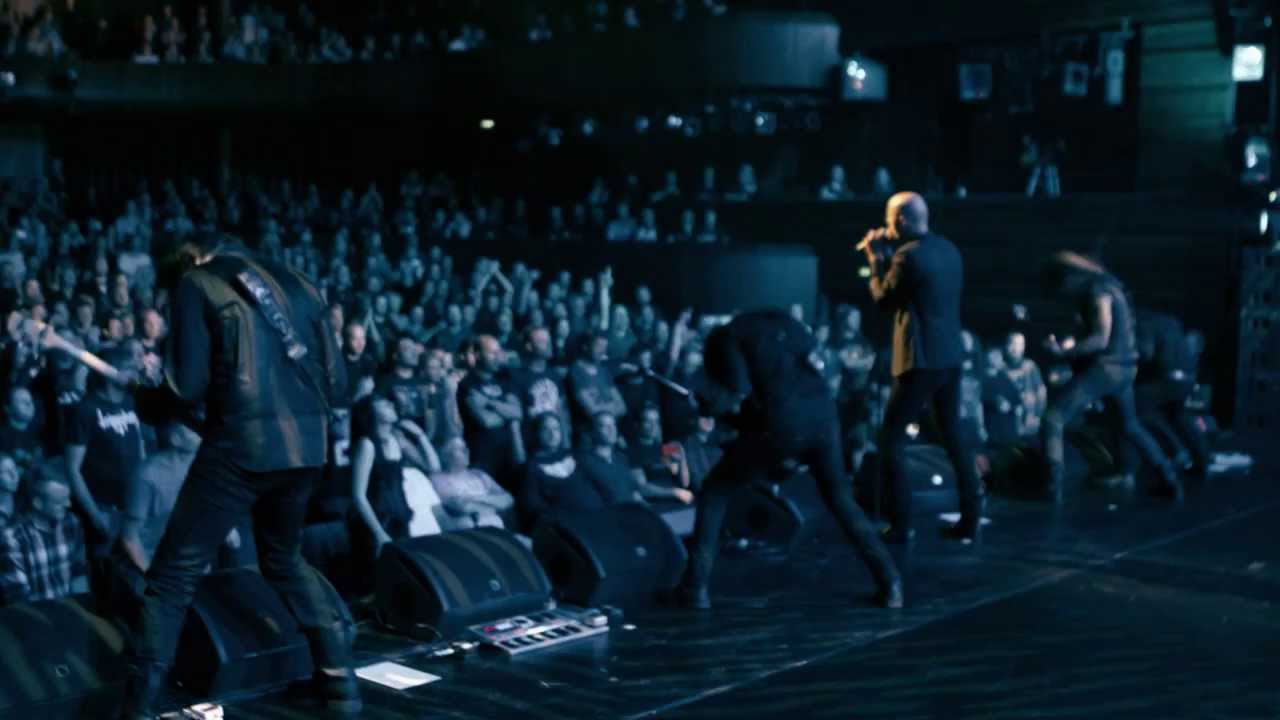 SATYRICON – ”Phoenix” official video released (feat. Sivert Høyem on vocals)