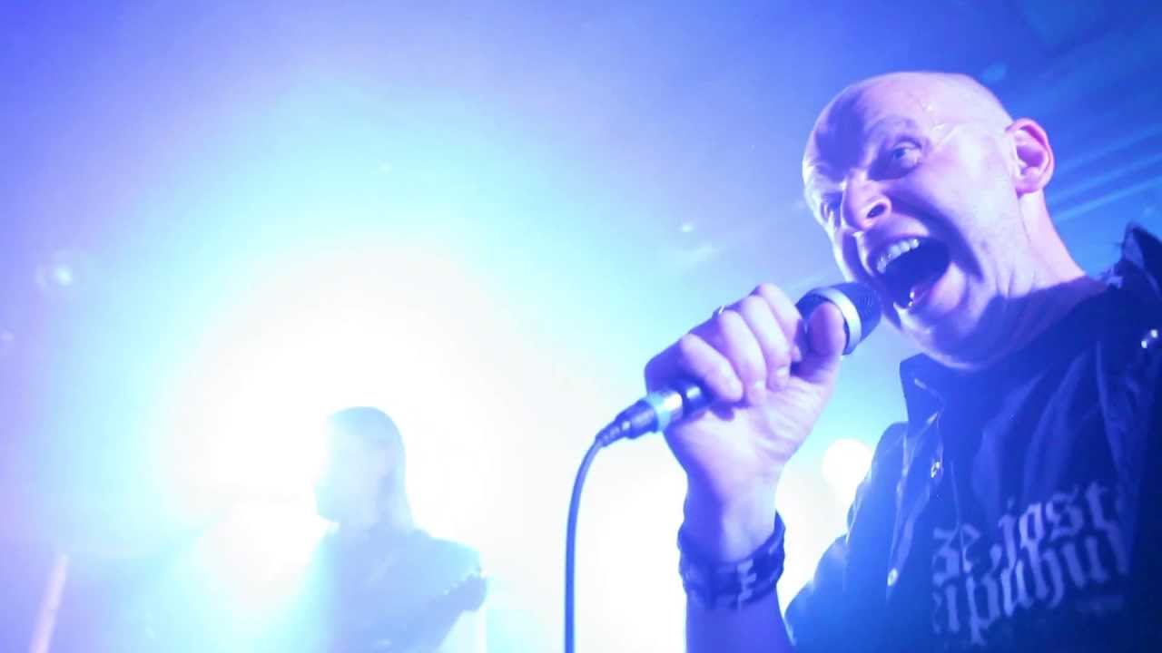 SOULHEALER – ”Smoke & Mirrors” video released