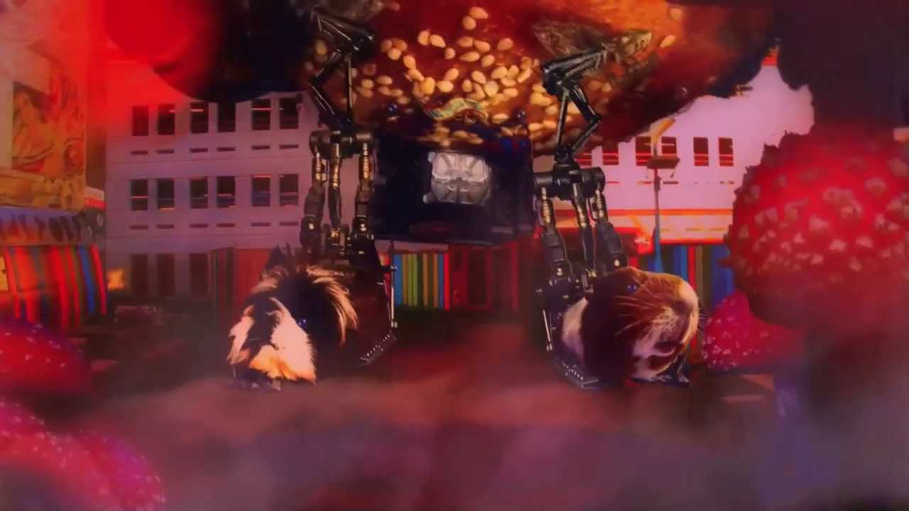 THE VINTAGE CARAVAN – Release brand new song, lyric video available!
