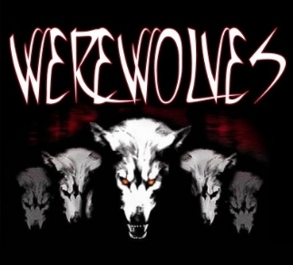 WEREWOLVES (Serres)