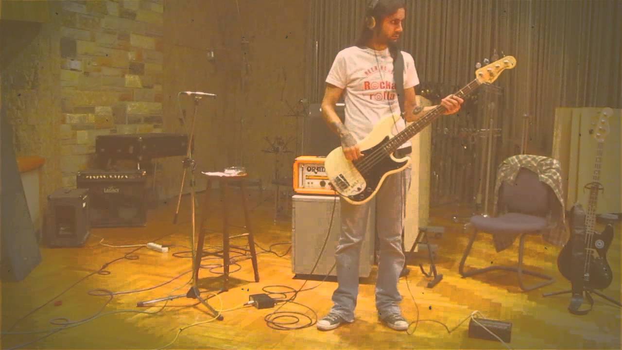 BEGGAR’S BLUES DIARY – ‘Desperate Rock ‘n’ Roll’ (Official Video)