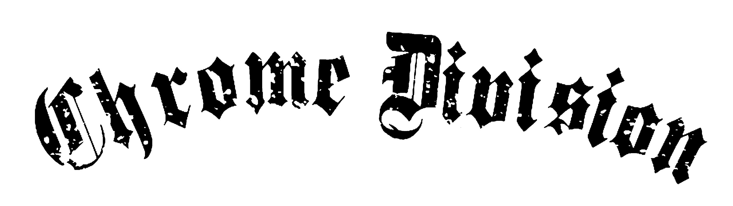 CHROME DIVISION – ”Endless Nights” OFFICIAL VIDEO