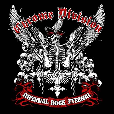 CHROME DIVISION – ‘Endless Nights’ Official Video