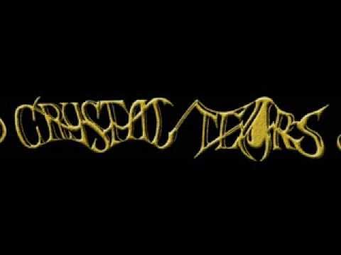 CRYSTAL TEARS as CRYSTMAS TEARS – ‘Ring Their Bells’ (Audio Track)