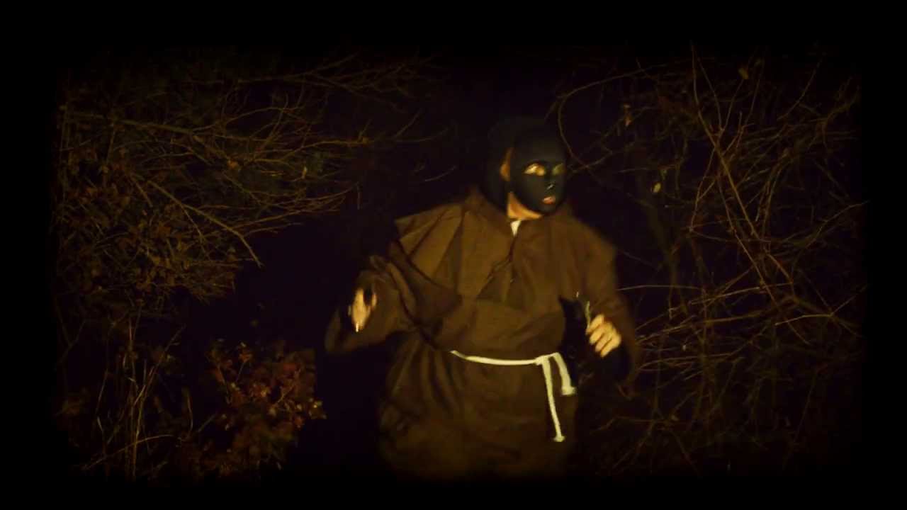 DRAGONSCLAW – ”Watching My Every Move” VIDEO