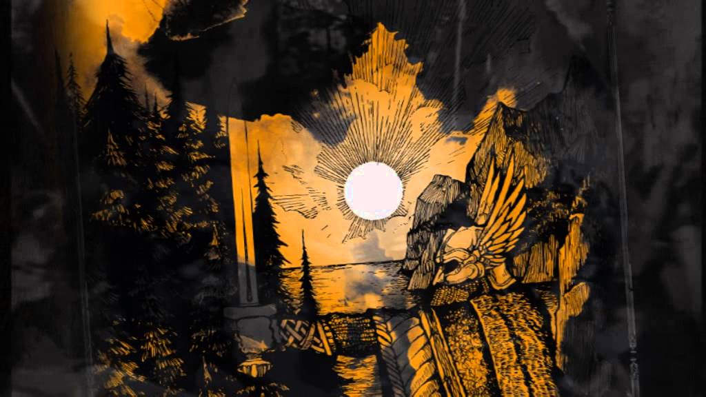 GRAND MAGUS – Second track-by-track trailer online