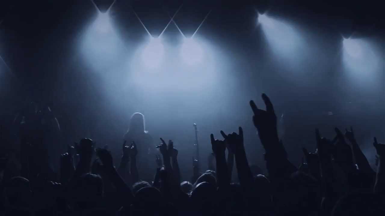 IZEGRIM – ‘Relic Of The Past’ Video from their new album, ‘Congress Of The Insane’ (released on October 7 via Listenable Records)