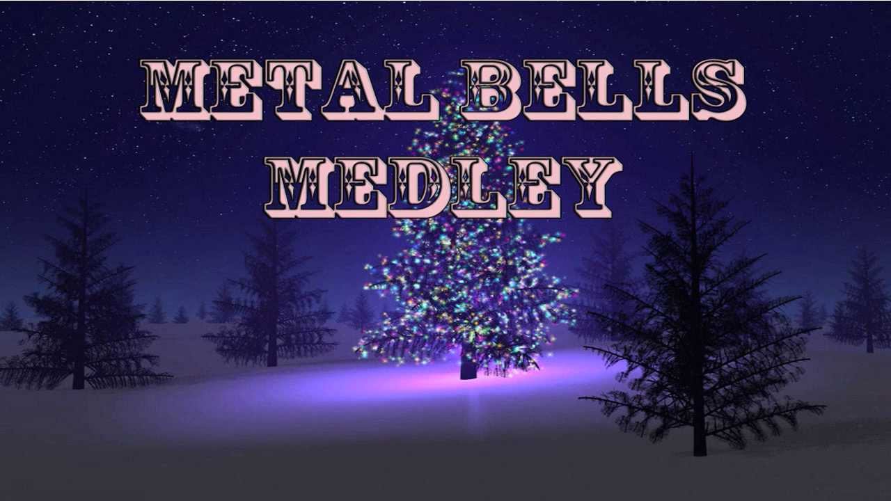 JIM KAKES & FRIENDS (SIXSTRINGNOISE, MINDTHREAT, BURIED BEFORE I DIE & OKEANIA members) – A different version of Christmas Carol ! This year with special guests on solos !…