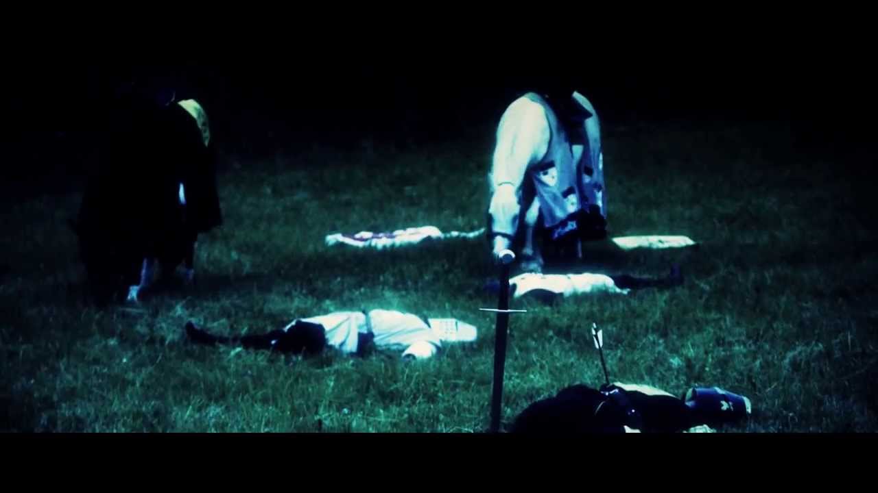 MANEGARM – ‘Sons Of War’ Video from their new album ‘Legions Of The North’ (Napalm Records)