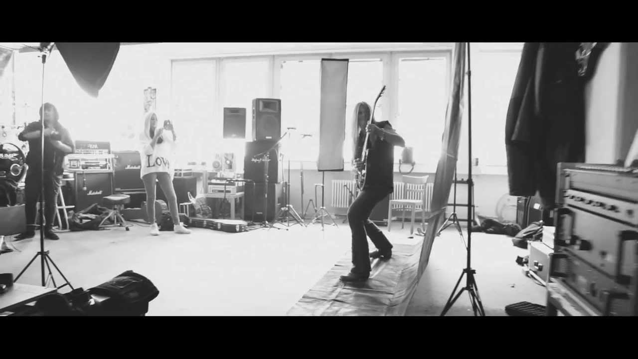 MIRACLE MASTER – ‘Tattooed Woman’ Video Teaser for their debut album