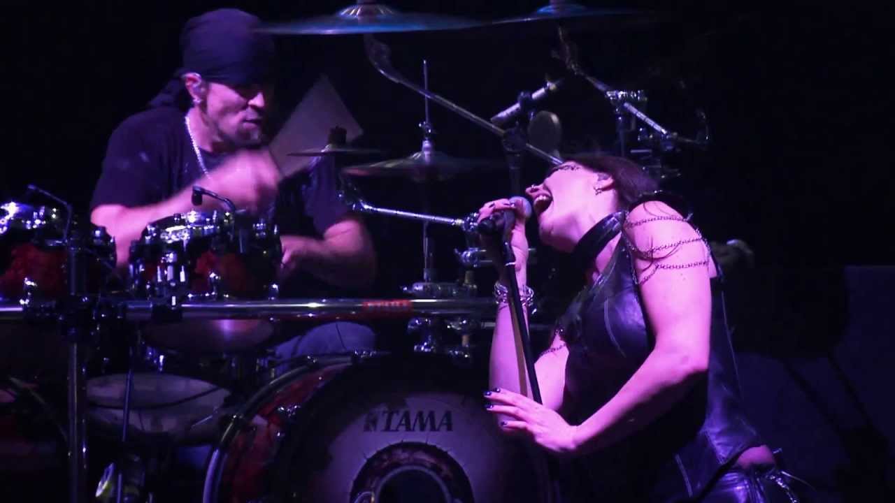 NIGHTWISH – ‘Romanticide’ Live Videoclip from their current DVD/Blu-ray ‘Showtime, Storytime’