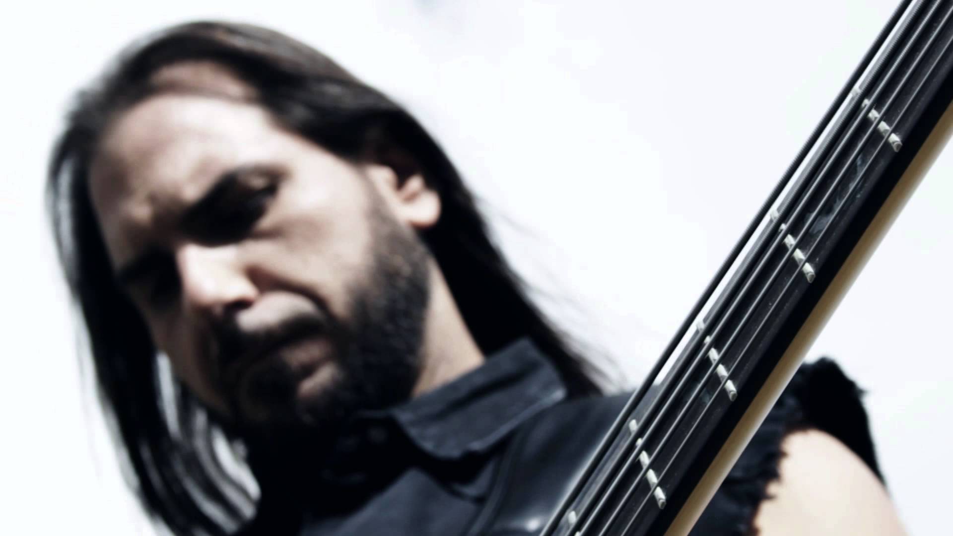 KALEDON – ”A DARK PRISON” OFFICIAL VIDEO