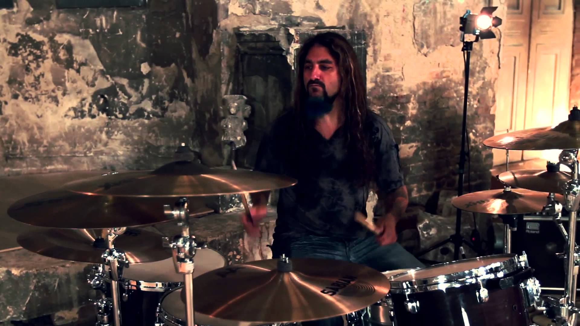 TRANSATLANTIC – ”SHINE” NEW VIDEO