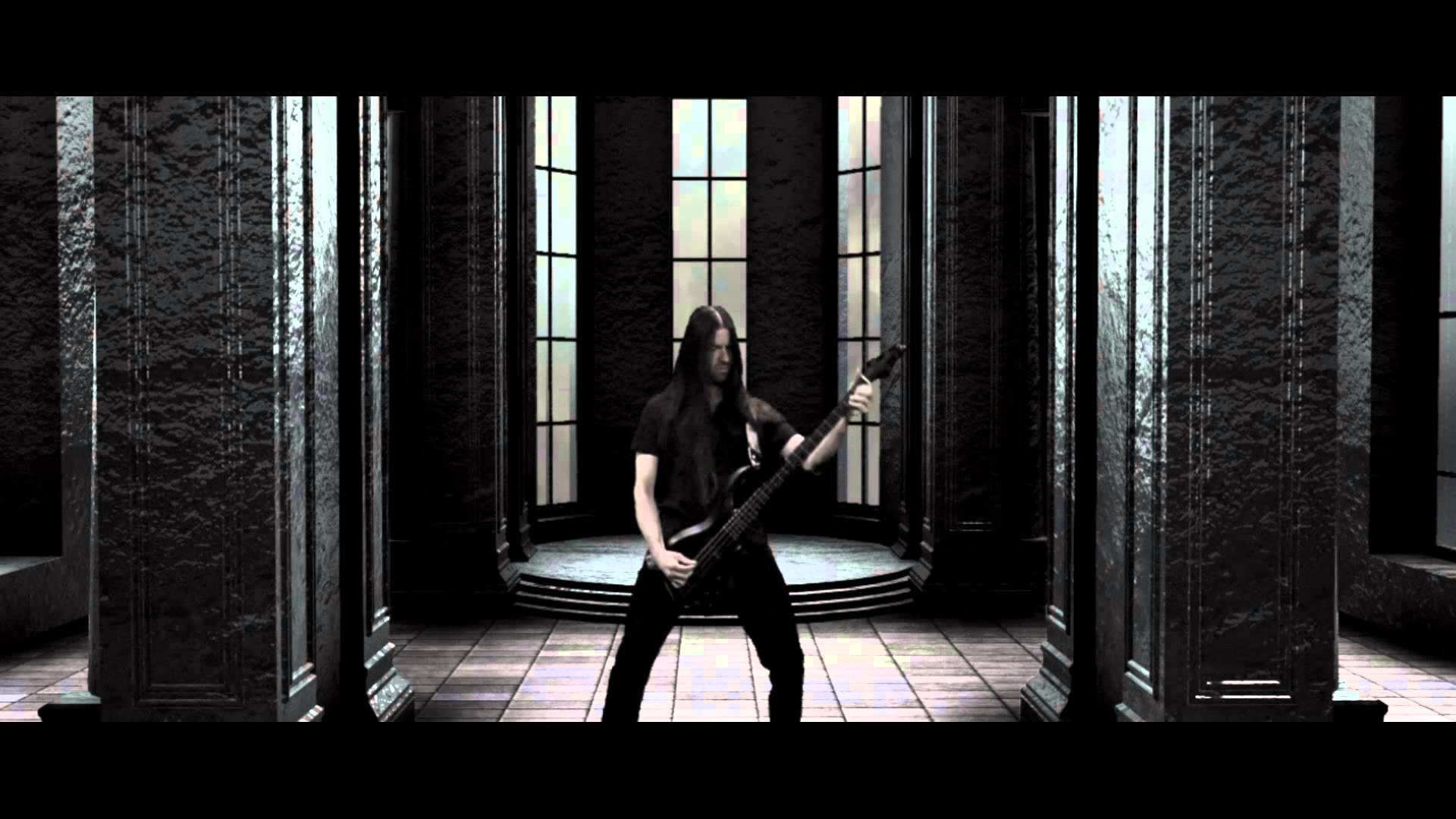 LEGION OF THE DAMNED – ‘Doom Priest’ Video from “Ravenous Plague” new album (release date: January 7, 2014 via Napalm Records)