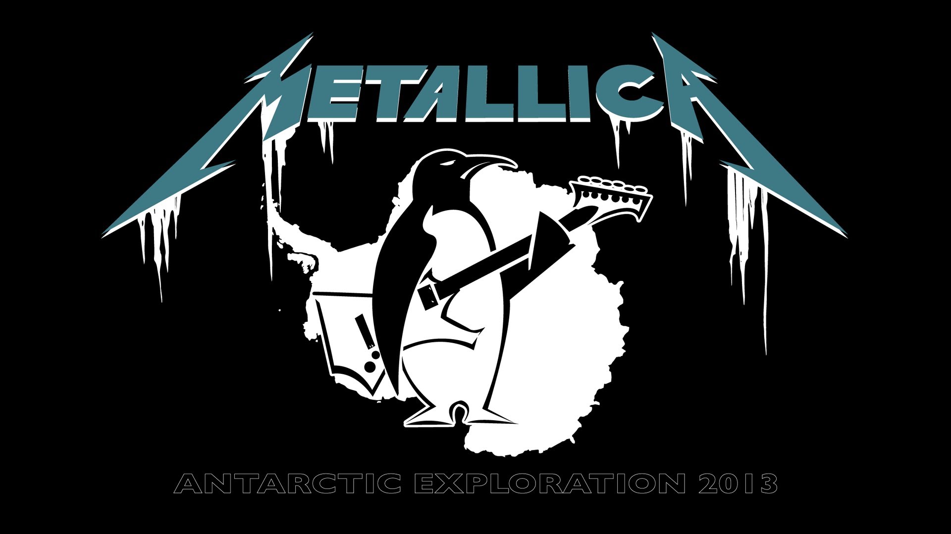 METALLICA – Official Video Recap of Antarctica Concert