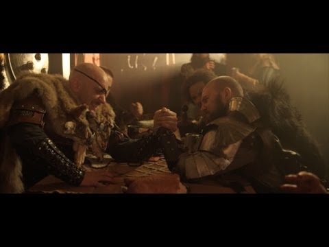 SCYTHIA – “Bear Claw Tavern” Official Music Video