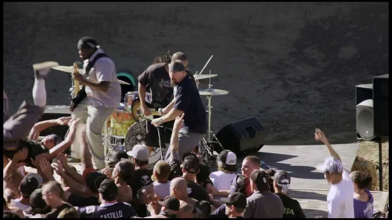SUICIDAL TENDENCIES – ”Smash It” New Video