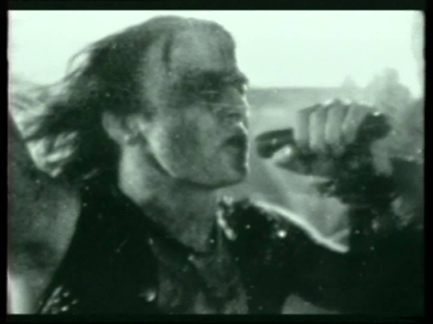 WATAIN – ”Outlaw” Official Video