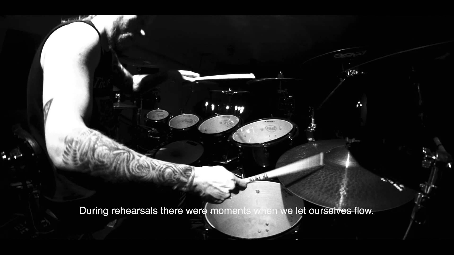 BEHEMOTH – The making of ‘The Satanist’ part 2 of 4 (VIDEO)