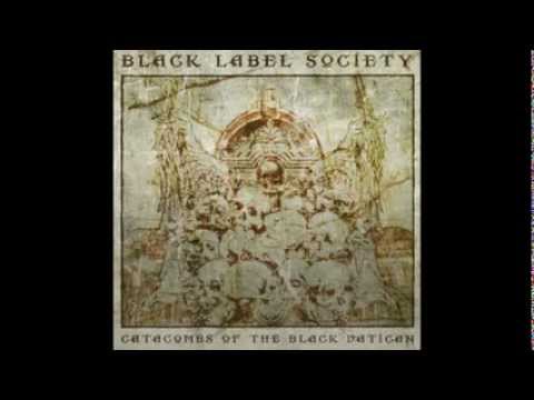 BLACK LABEL SOCIETY – Ακούστε το νέο τους τραγούδι, ‘My Dying Time’ από το άλμπουμ ‘Catacombs of the black Vatican’