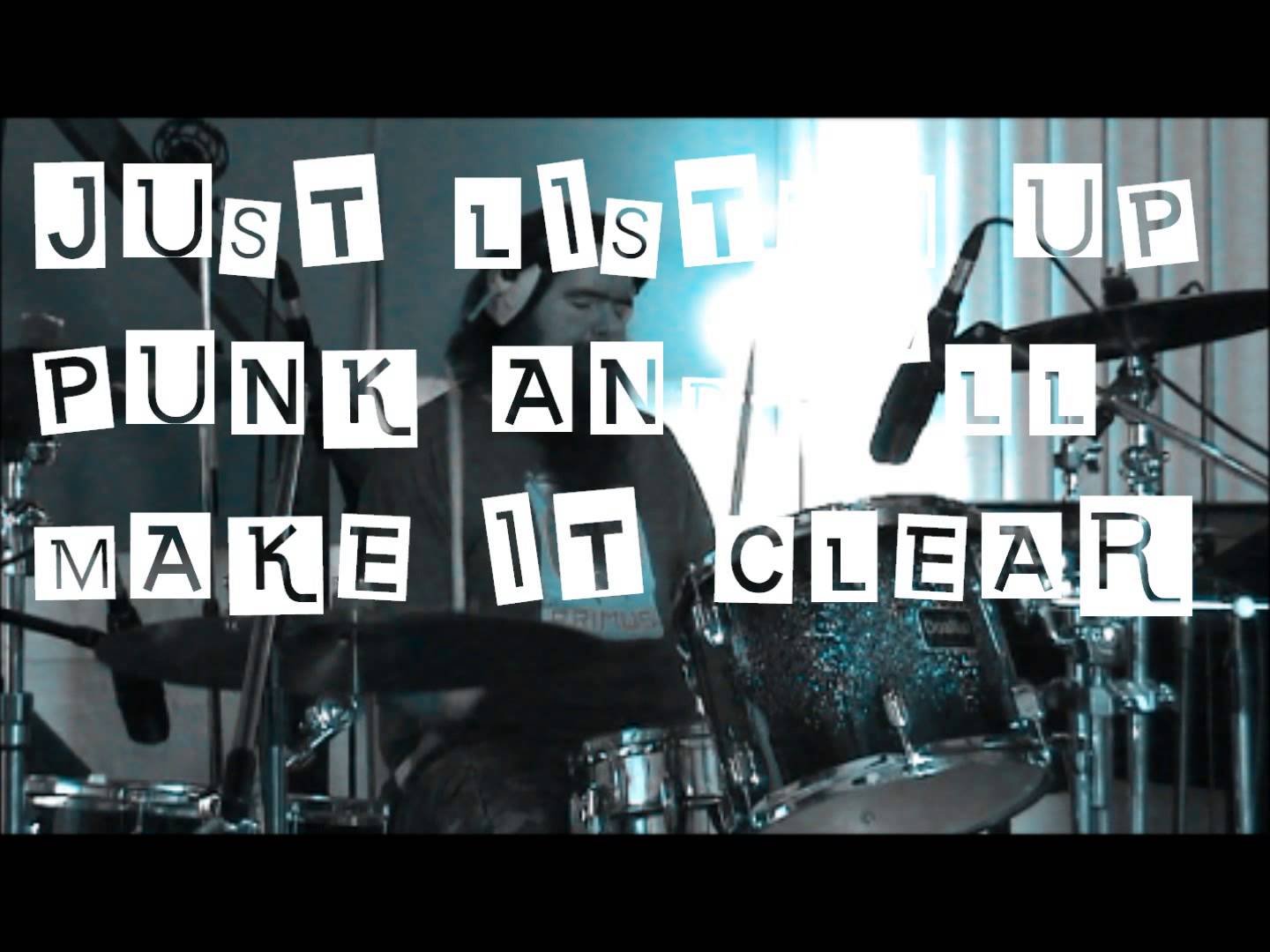DAVE EVANS – Original AC/DC singer’s ‘Put Up Or Shut Up’ Lyric Video