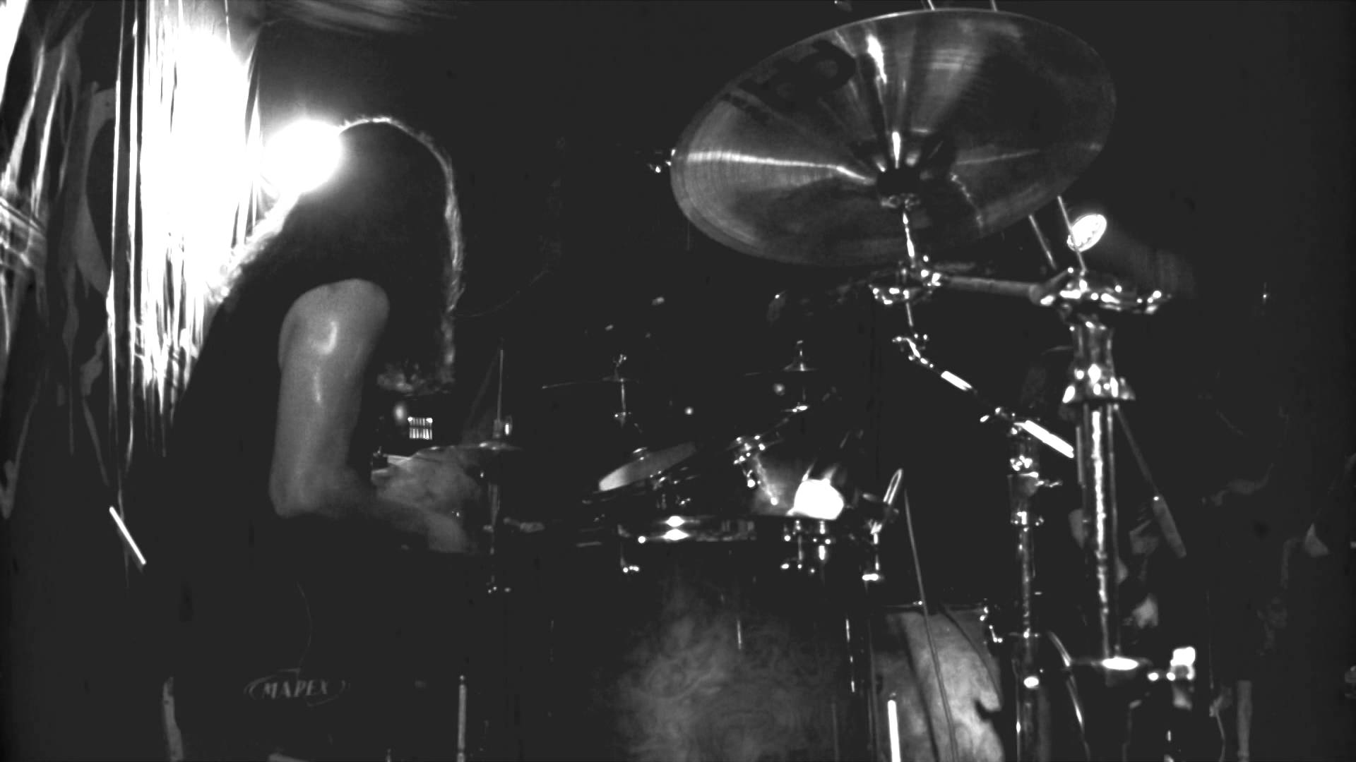 DEMONICAL – ‘An Endless Celebration’ video from the band’s fourth full-length album, ‘Darkness Unbound’