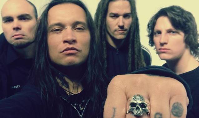 EKTOMORF – ‘Face Your Fear’ available for streaming (taken from the band’s new album, “Retribution”)