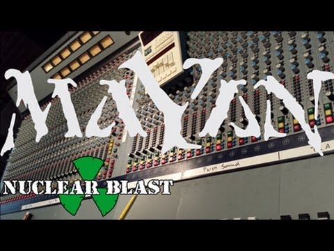 MAYAN – Release track-by-track trailer (part 1 & 2)