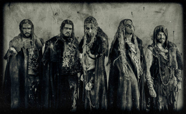 NOCTEM – New song ‘Eidolon’ available for streaming