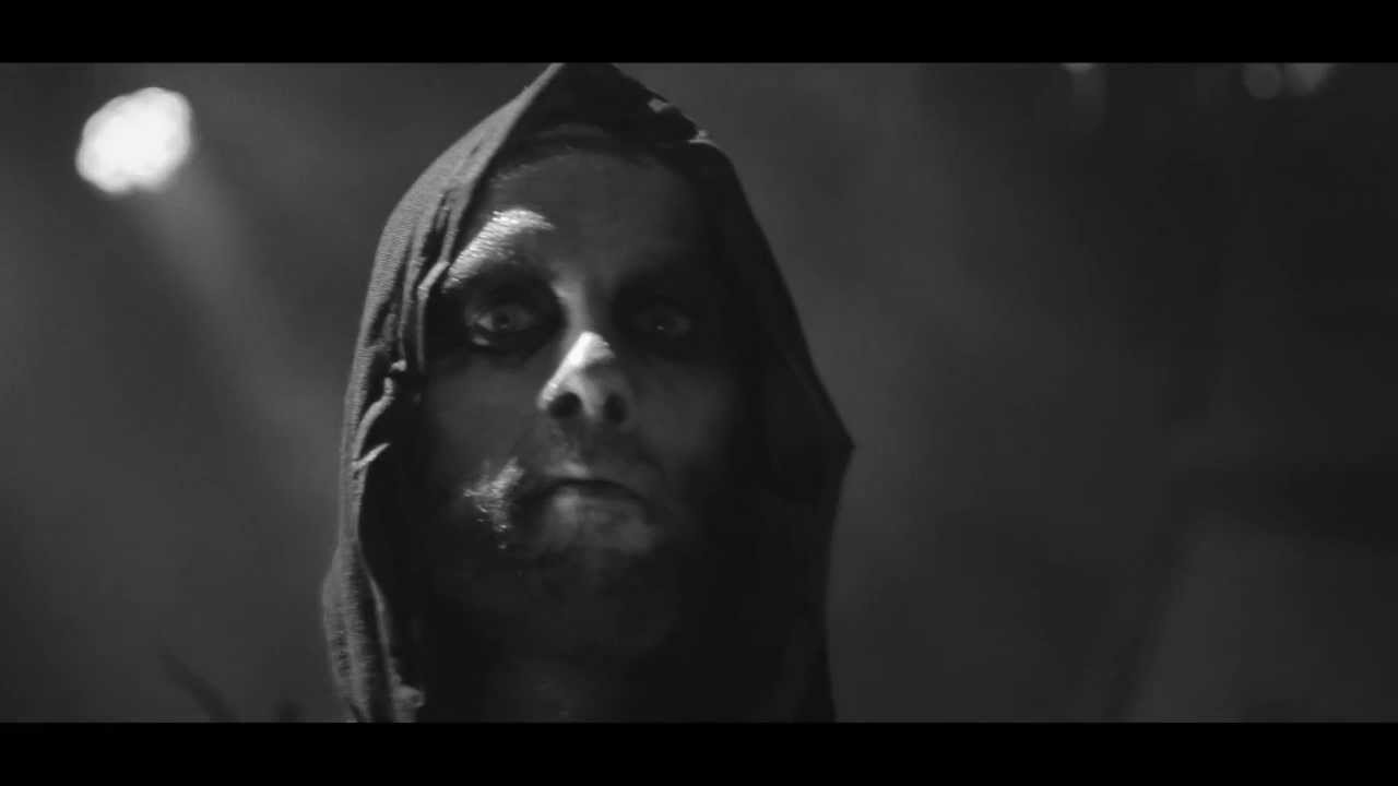 BEHEMOTH – The making of ‘The Satanist’ part 1 of 4 (VIDEO)