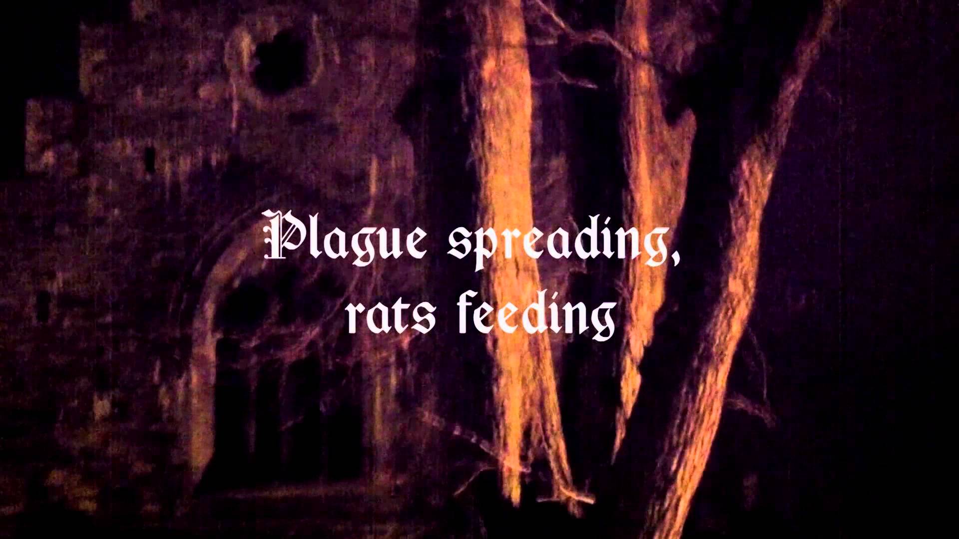 KAMPFAR – ‘Swarm Norvegicus’ Lyric Video