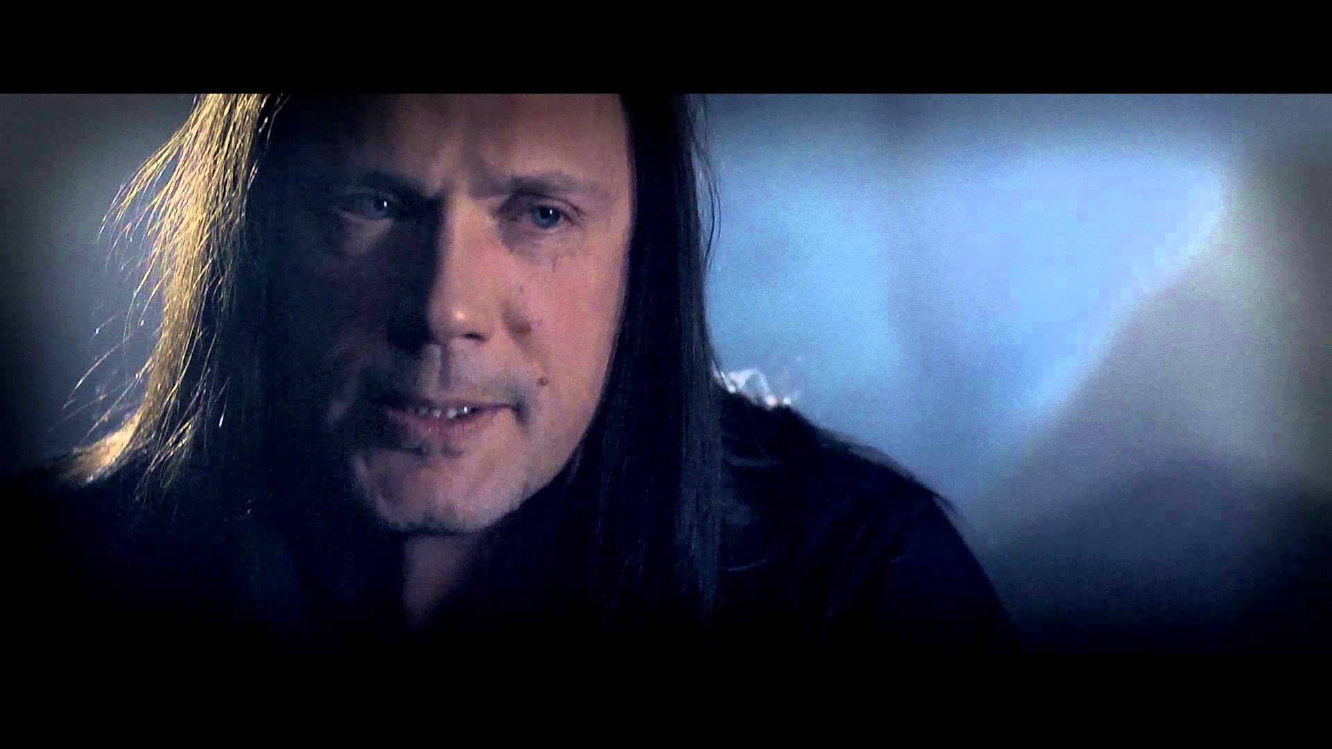 POISONBLACK – ‘Down The Ashes Rain’ video taken from their sixth studio album, ‘Lyijy’