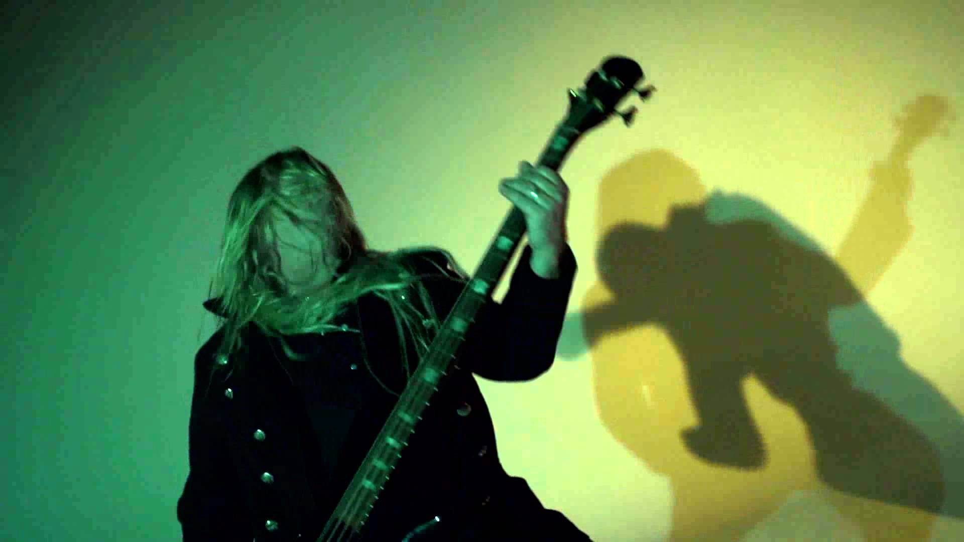 PRIMAL FEAR – ‘King For A Day’ Video from their tenth studio album, ‘Delivering The Black’