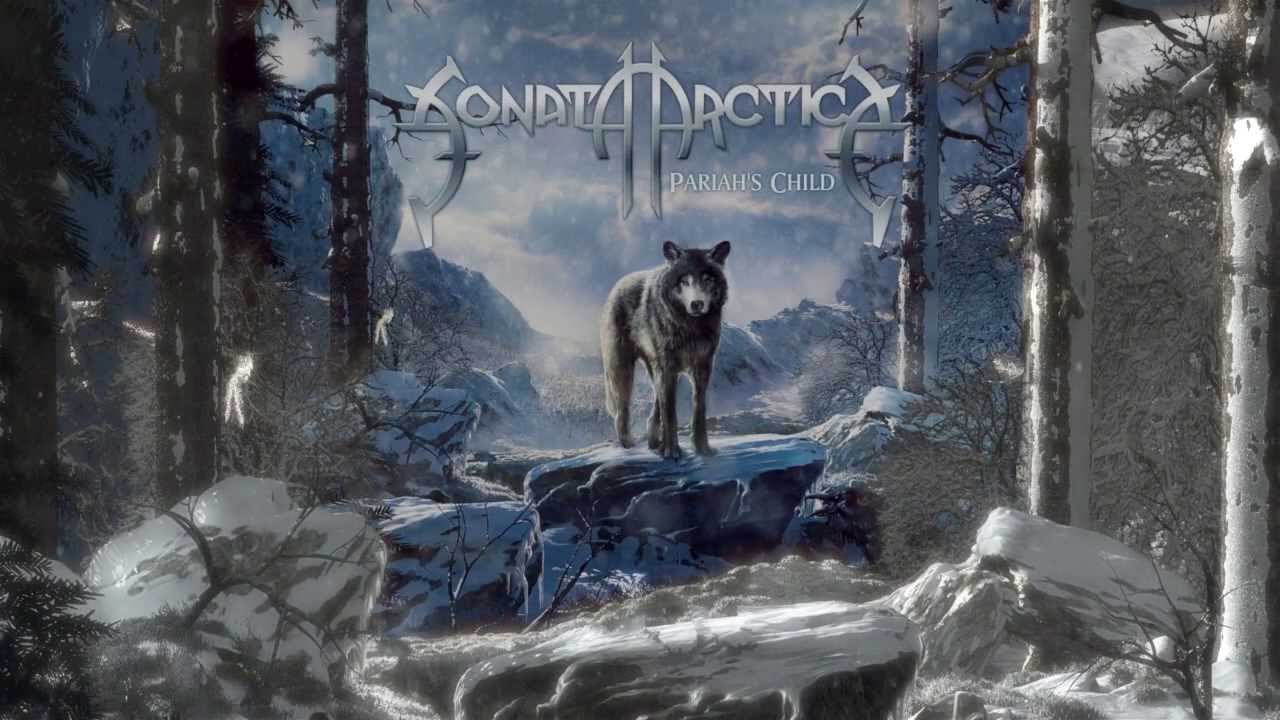 SONATA ARCTICA – Second studio trailer of ‘Pariah’s Child’