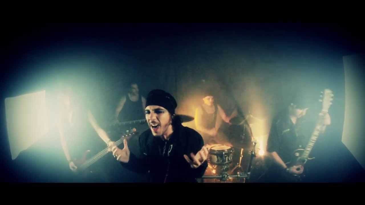 W.A.N.T.E.D. – No-Space Town official music video from the “Meat ‘N Greed” album