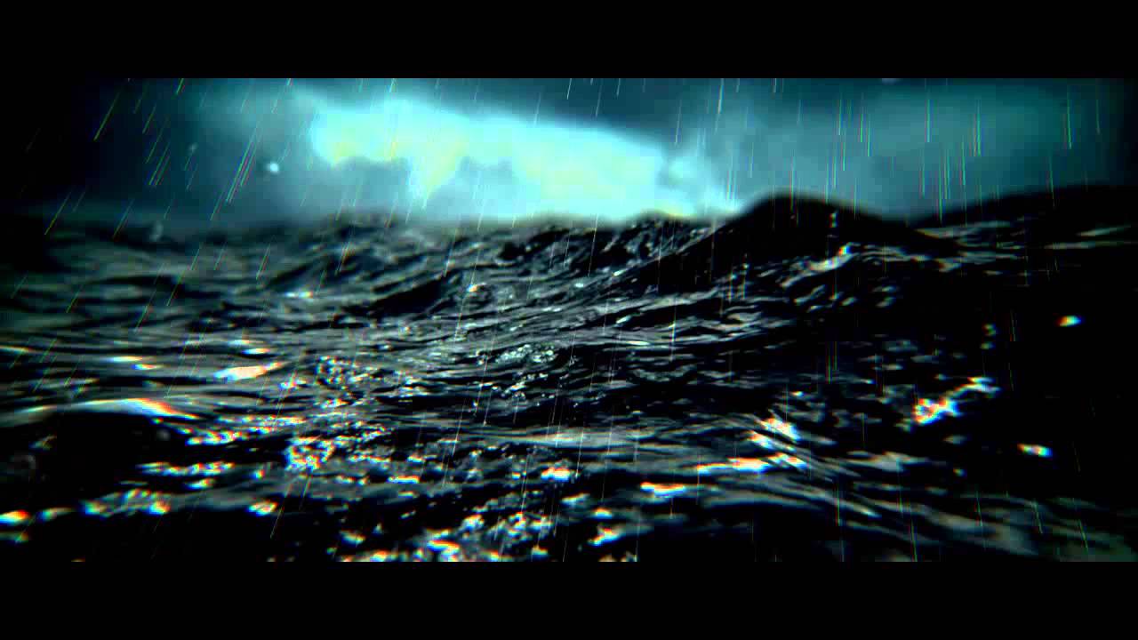 DEVILDRIVER – ‘Sail’ Lyric Video (Awolnation’s cover) from their latest album, ‘Winter Kills’