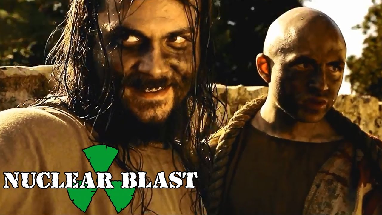 FLESHGOD APOCALYPSE – ‘Pathfinder’ Video Clip from their latest record, ‘Labyrinth’