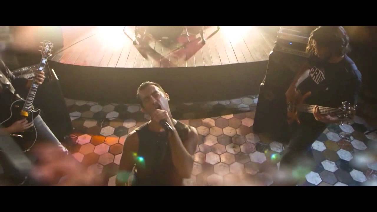 KINGDRAGON – Hide The Sun (Official Teaser 2014)