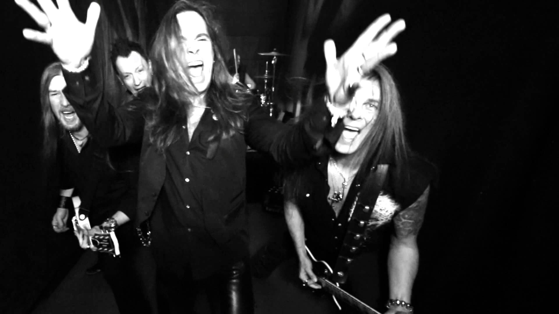 MIRACLE MASTER – ‘Tattooed Woman’ Video Released