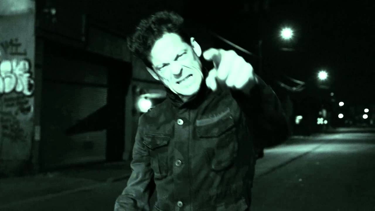 NEWSTED: ‘… As The Crow Flies’ Video from his debut album, ‘Heavy Metal Music’