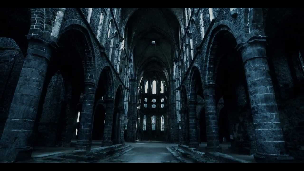 RHAPSODY OF FIRE – ‘Dark Wings Of Steel’ Video from their new title track studio album