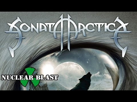 SONATA ARCTICA – ‘The Wolves Die Young’ video clip from their new album, ‘Pariah’s Child’