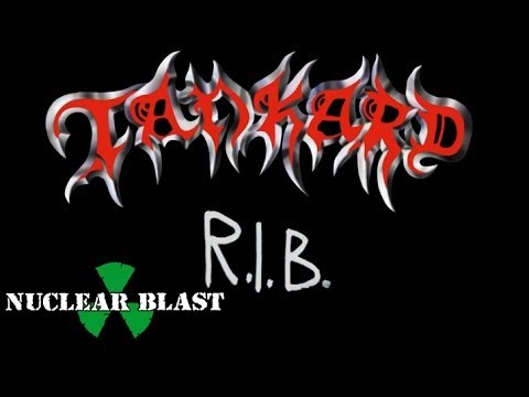 TANKARD – The making of ‘R.I.B.’ second studio report
