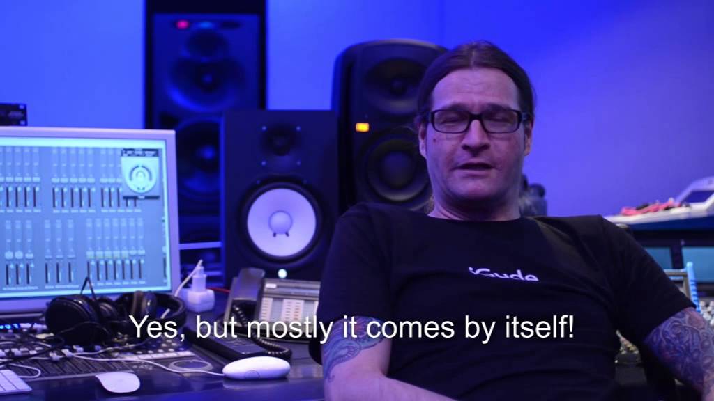 TANKARD – R.I.B studio report video online