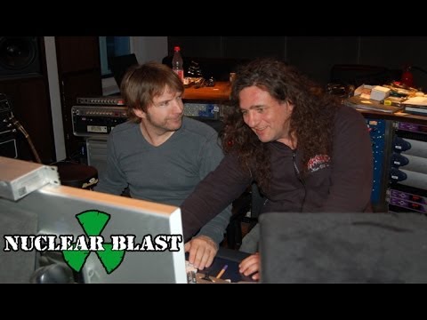 TANKARD – Third studio report video