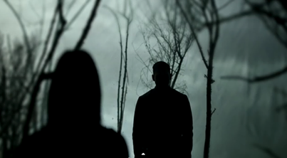 SHINEDOWN – ‘Through The Ghost’ from their latest album, ‘Amaryllis’ (VIDEO)
