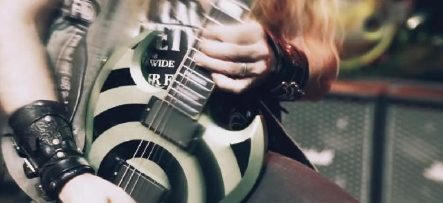 BLACK LABEL SOCIETY – ‘My Dying Time’ from ‘Catacombs of the black Vatican’ (VIDEO)