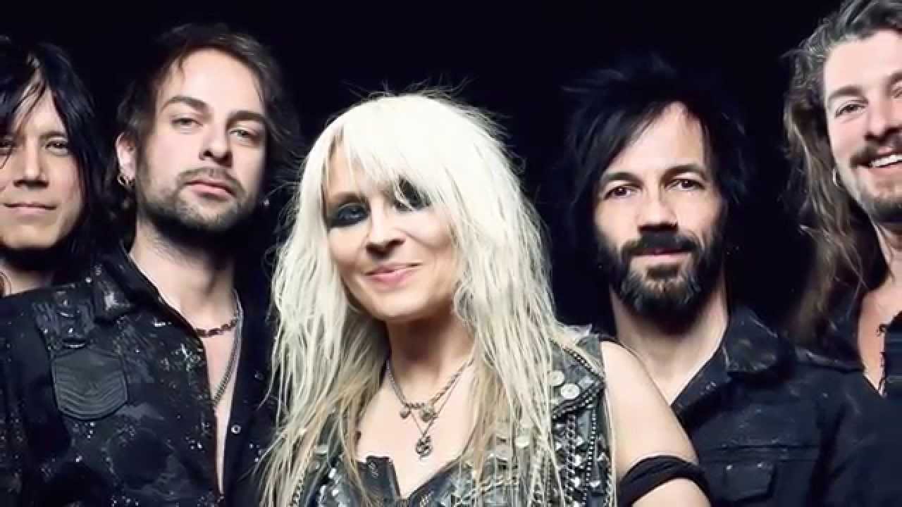 DORO PESCH – Ακούστε το ‘Babe I’m Gonna Leave You’ (διασκευή LED ZEPPELIN) από το ‘Raise Your Fist – 30 Years Anniversary-Edition’