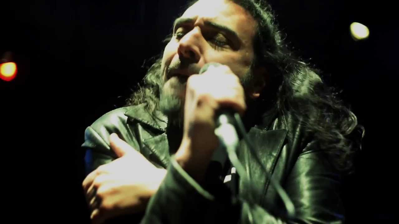 ELDRITCH – ‘Alone Again’ from their ninth studio album, ‘Tasting The Tears’ (VIDEO)